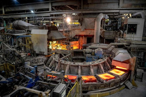 全球銅業的未來格局 在高價格區間的彈性調整與動態平衡